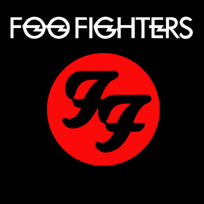 Foo Fighters Hard Rock And Roll Band