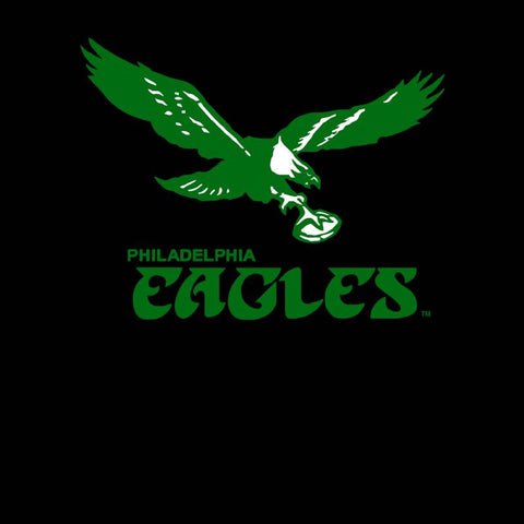 Philadelphia Eagles NFL Club Logo