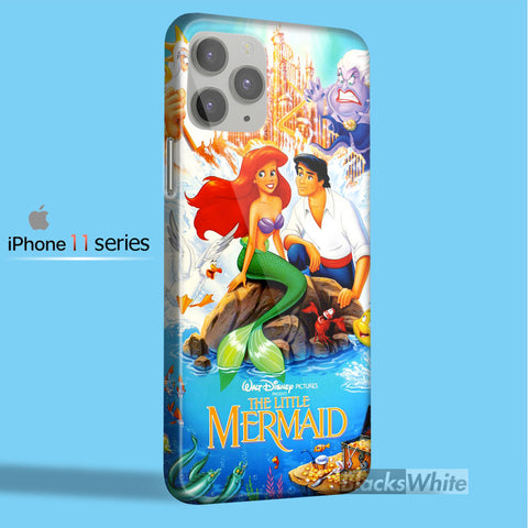 MERMAID   iPhone 11 Case