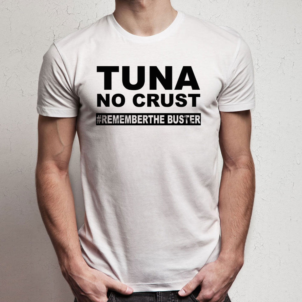 Tuna No Crust Fast Furious Paul Walker Men'S T Shirt – BlacksWhite