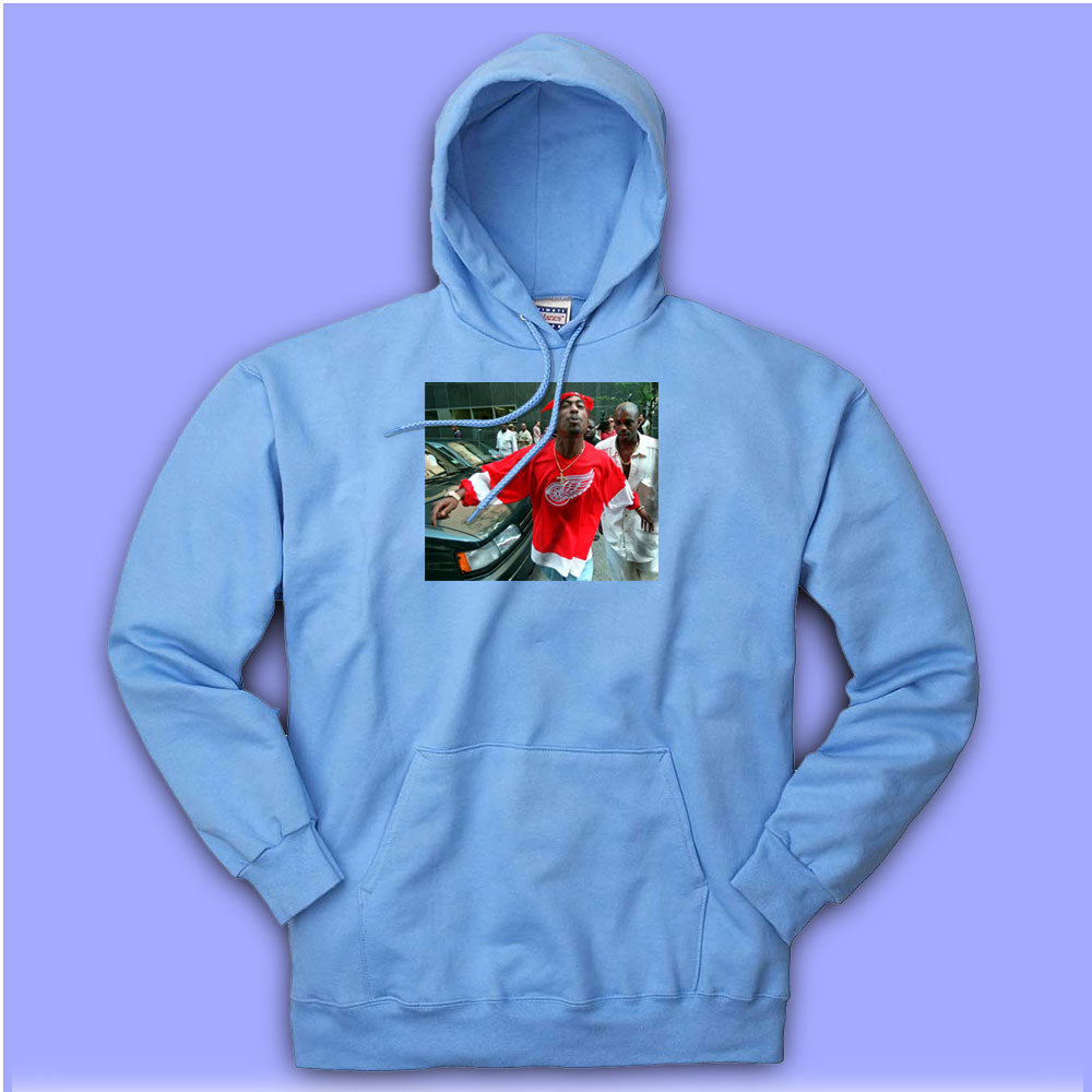 juice wrld supreme hoodie