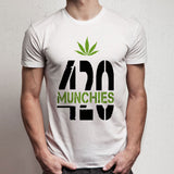 420 Munchies Men'S T Shirt