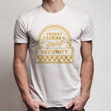 5 Nights At Freddys Pizza Security Men'S T Shirt