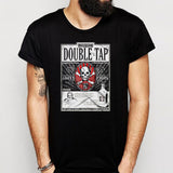 762 Design Double Tap Men'S T Shirt
