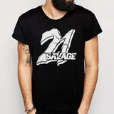 921 Savage Men'S T Shirt