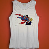 A Punch For America Men'S Tank Top