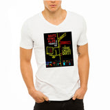 A Tribe Called Quest Beats Rhymes And Life Men'S V Neck