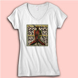 A Tribe Called Quest Midnight Marauders Women'S V Neck