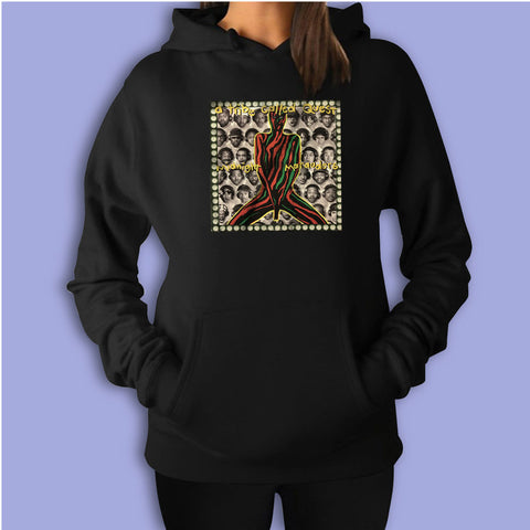 A Tribe Called Quest Midnight Marauders Women'S Hoodie