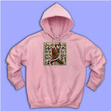 A Tribe Called Quest Midnight Marauders Women'S Hoodie
