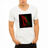 A Tribe Called Quest The Low End Theory Men'S V Neck