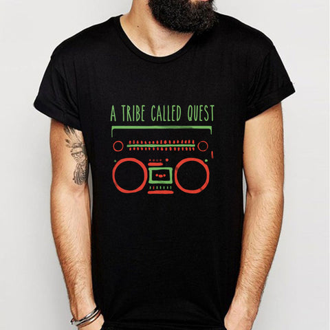 A Tribe Called Quest Men'S T Shirt