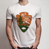 Alt National Park Service Men'S T Shirt