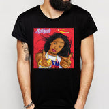 Aaliyah Dj Art Men'S T Shirt