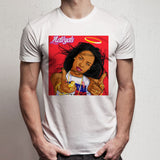 Aaliyah Dj Art Men'S T Shirt