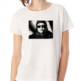Aaliyah Sunglasses Are You That Somebody Rock The Boat Women'S T Shirt