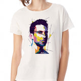 Adam Levine Art Women'S T Shirt