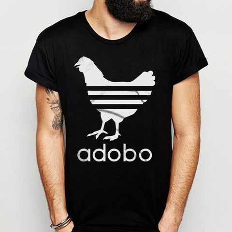 Adobo Men'S T Shirt