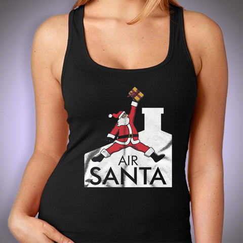 Air Santa Provding Women'S Tank Top