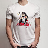 Akame Ga Kill Logo Men'S T Shirt