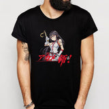 Akame Ga Kill Logo Men'S T Shirt