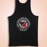 All Cats Are Beautiful 1312  Acab Men'S Tank Top