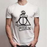 Always Harry Potter Men'S T Shirt