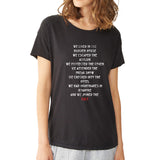 American Horror Story Freakshow Women'S T Shirt
