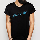 American Idol Art Men'S T Shirt