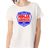American Ninja Warrior Women'S Tank Women'S T Shirt