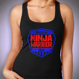 American Ninja Warrior Women'S Tank Women'S Tank Top