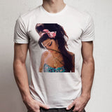 Amy Winehouse 2 Men'S T Shirt