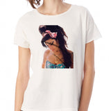 Amy Winehouse 2 Women'S T Shirt