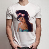 Amy Winehouse Men'S T Shirt