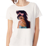 Amy Winehouse Women'S T Shirt