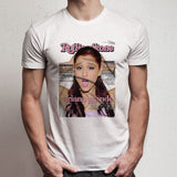 Ariana Grande Rolling Stone Cover Men'S T Shirt
