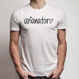 Arianator Men'S T Shirt