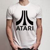Atari Video Game Retro Logo Men'S T Shirt