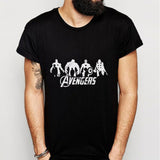 Avengers Shirt Men'S T Shirt