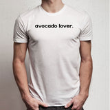 Avocado Lover Men'S T Shirt