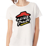 Azizz Puuh Women'S T Shirt