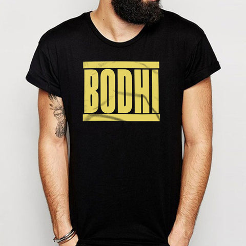 Bodhi Logo Men'S T Shirt
