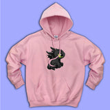 Baby Toothless How To Train Your Dragon Women'S Hoodie