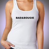 Bad And Bougie Women'S Tank Top