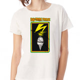 Bad Brains Women'S T Shirt