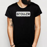 Baduizm Erykah Badu Inspired Badu Martin Inspired Stay Woke Afro Centric Urban Hip Hop Men'S T Shirt