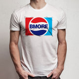 Baltimore Bmore Cola Men'S T Shirt