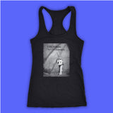 Banksy I See Humans But No Humanity Women'S Tank Top Racerback