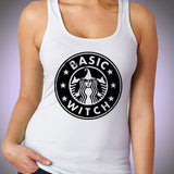Basic Witch Women'S Tank Top