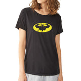 Batman Gym Muscle Women'S T Shirt